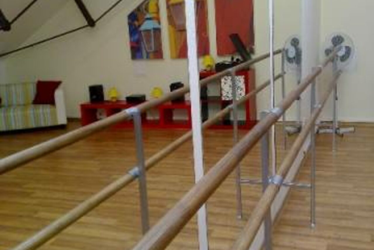 Арендовать Малый зал