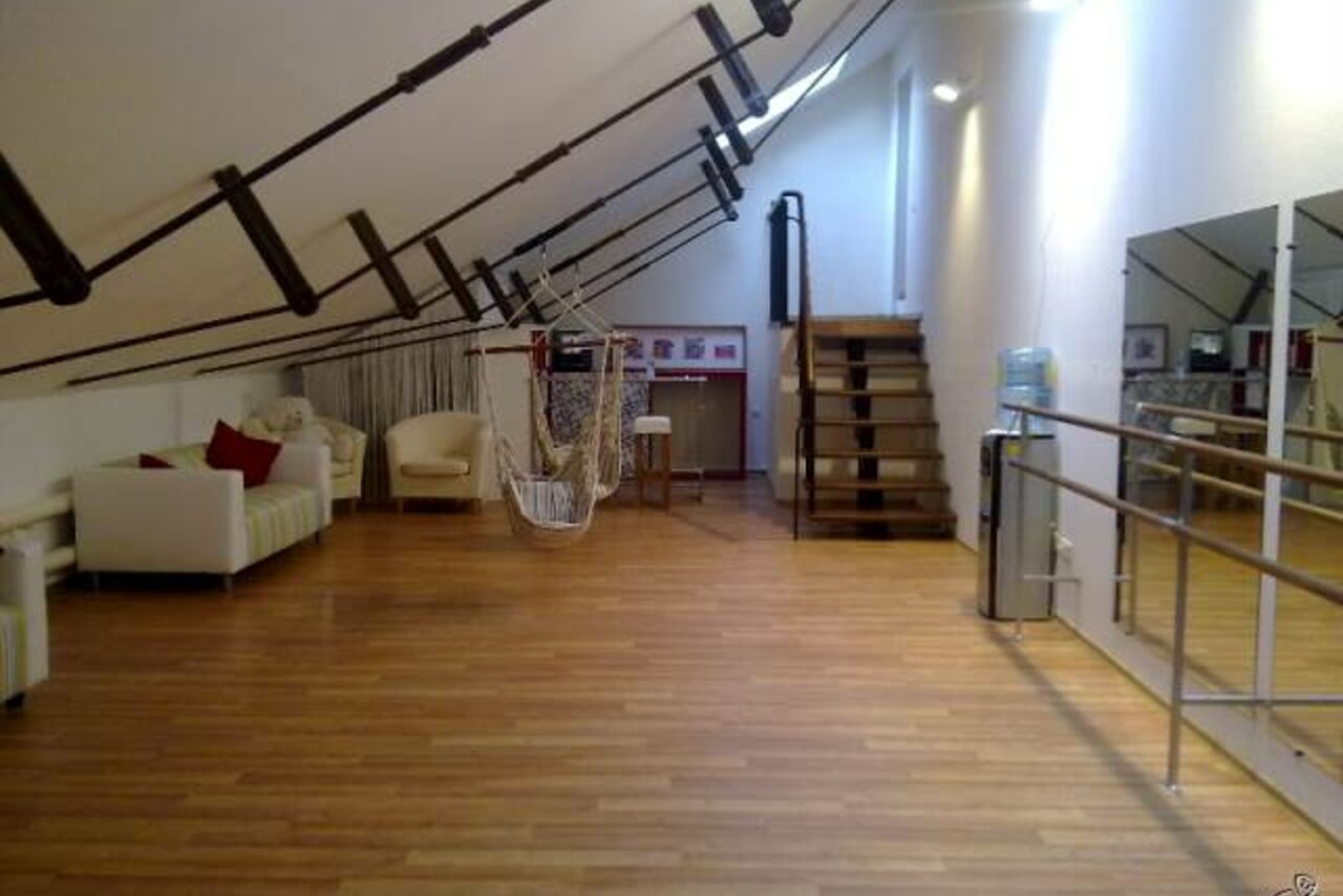 Арендовать Малый зал