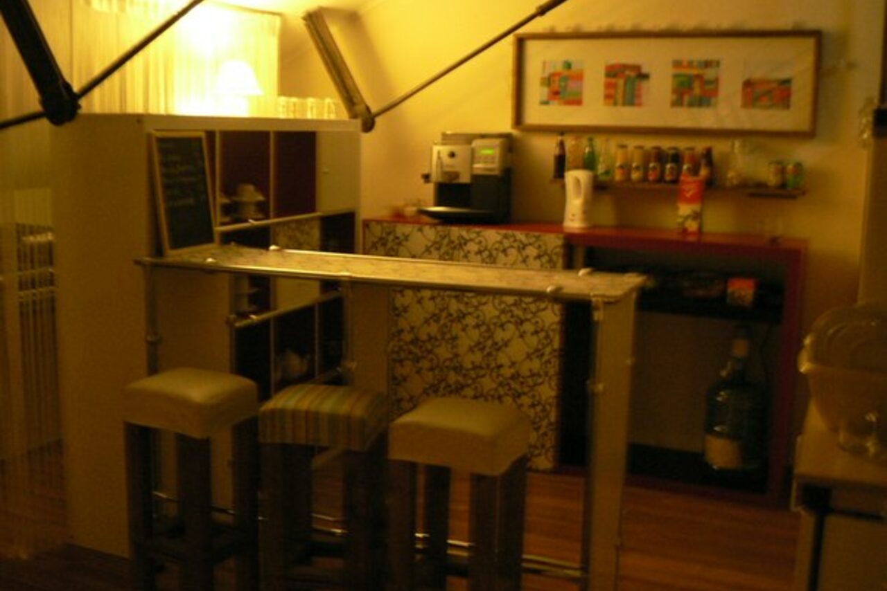 Арендовать Малый зал