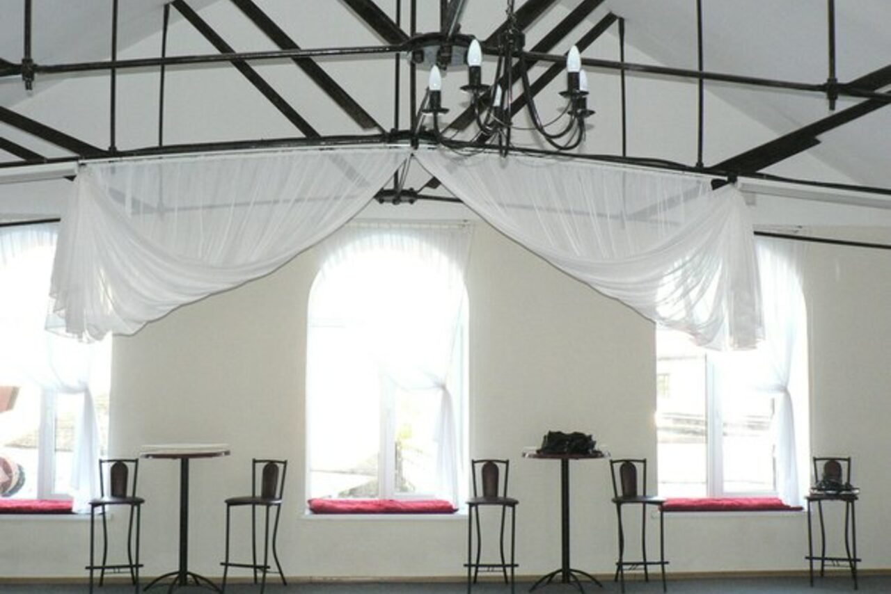 Арендовать Большой зал