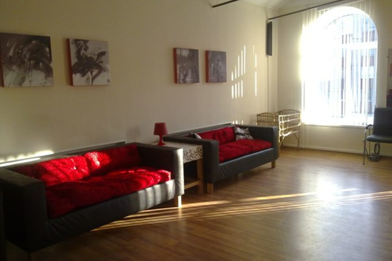 Арендовать Большой зал