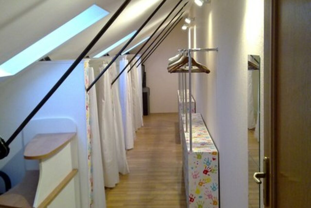 Арендовать Большой зал