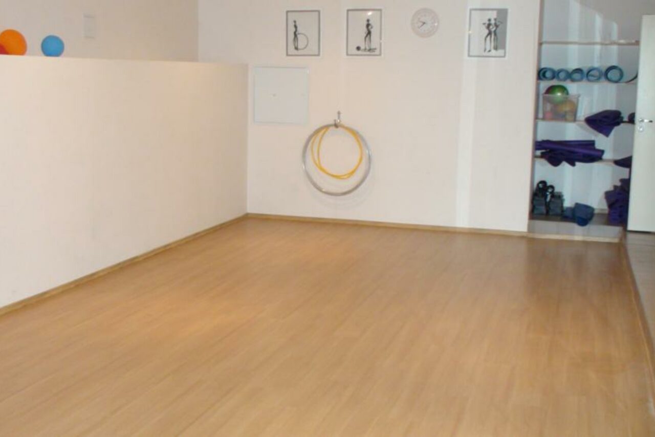 Арендовать Йога-клуб Аватар