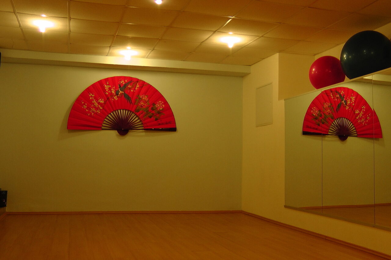 Арендовать Йога-клуб Аватар