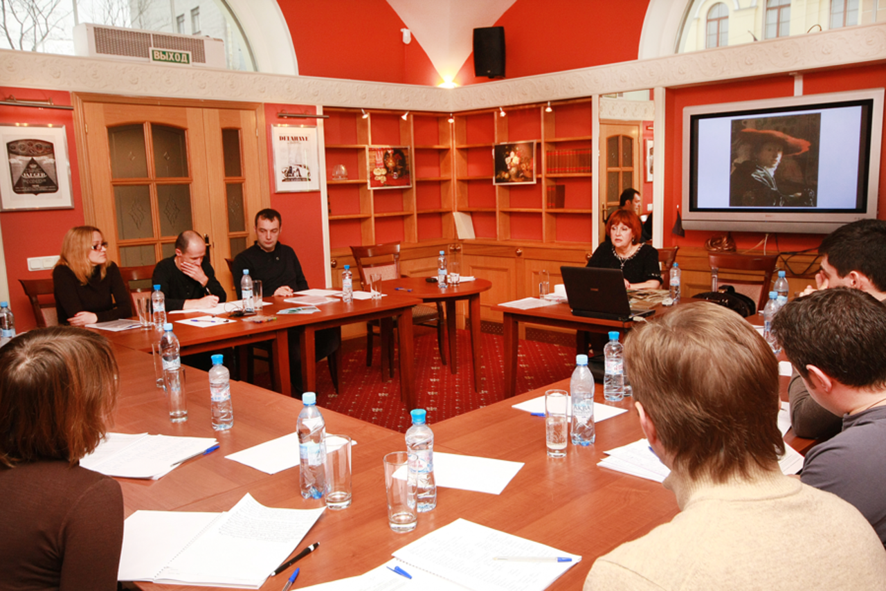 Арендовать Гостиница Бутик-Отель Аристос