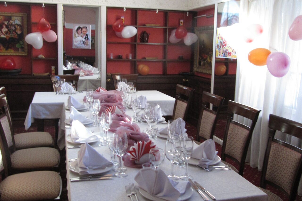 Арендовать Гостиница Бутик-Отель Аристос