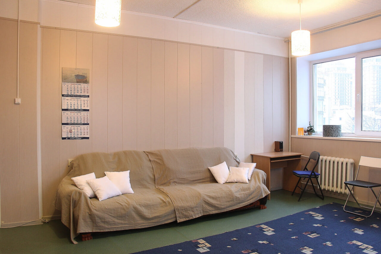 Арендовать Зал для тренингов