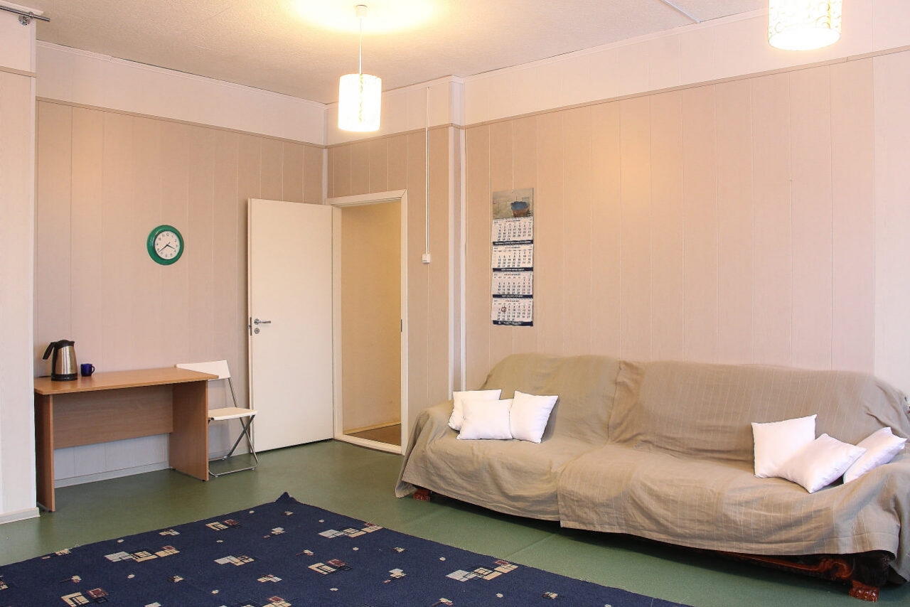 Арендовать Зал для тренингов