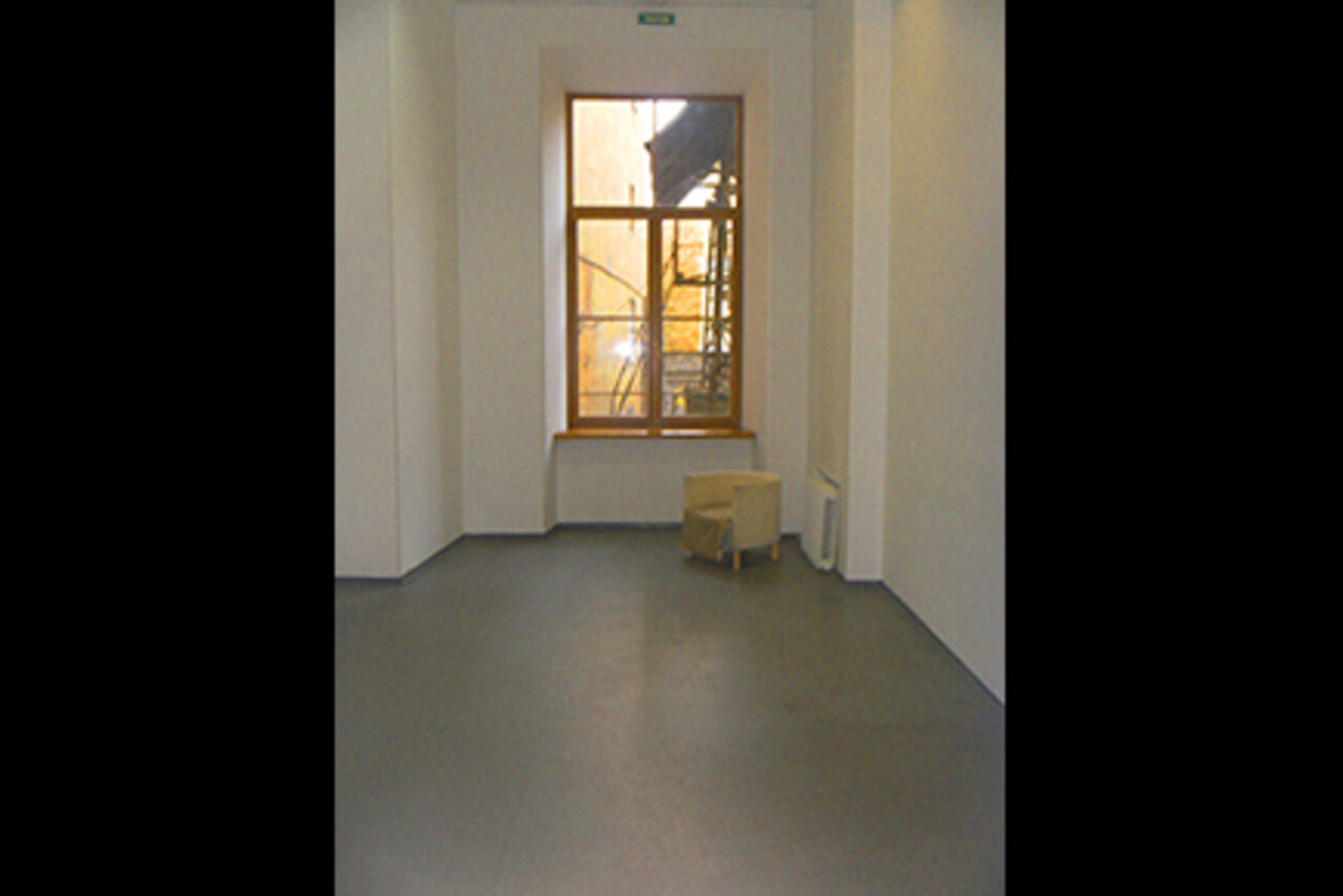 Арендовать Зал для тренингов и семинаров №6 (1 этаж)