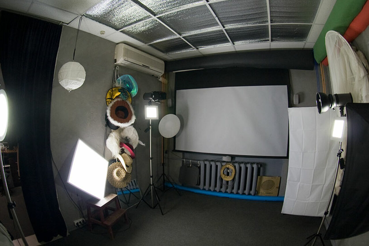 Арендовать 5D Studio