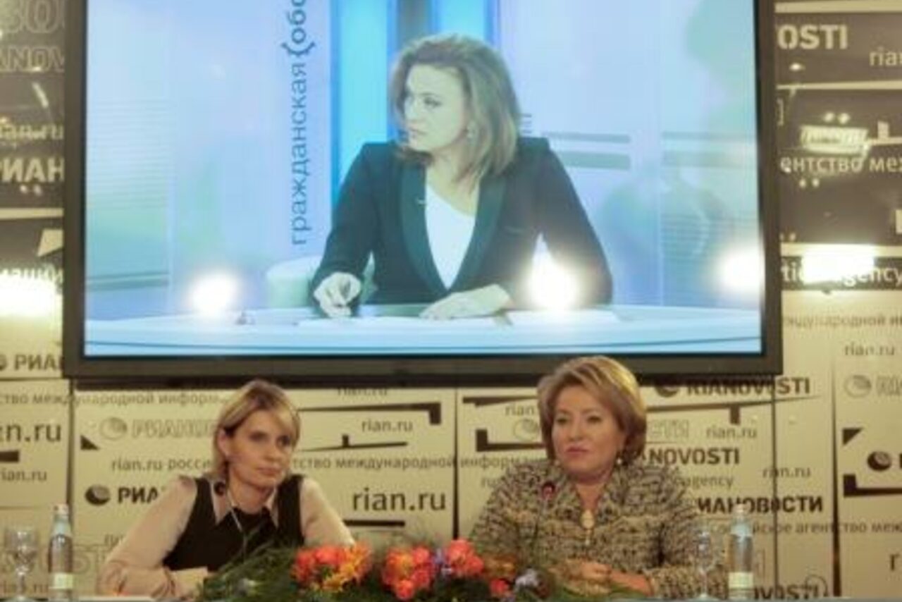 Арендовать Медиацентр