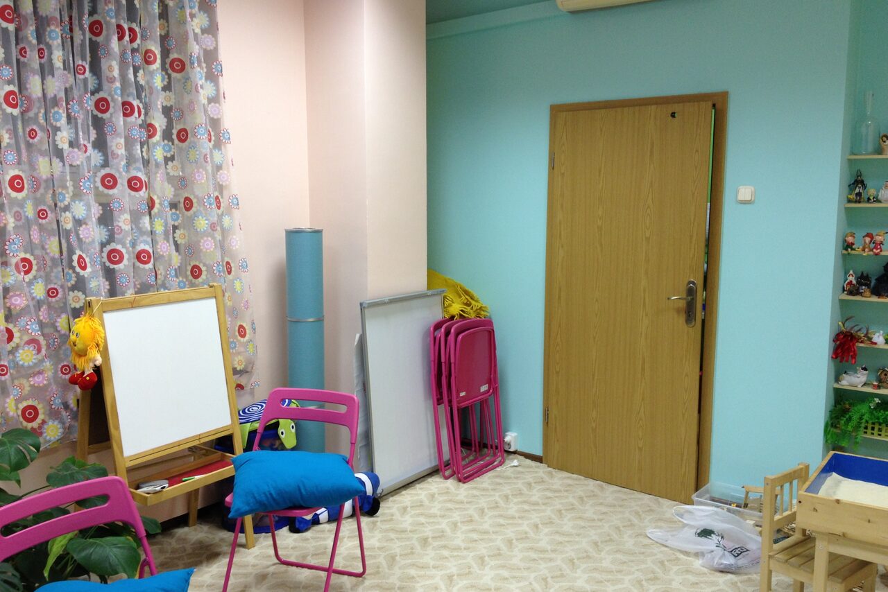 Арендовать Академия Развития