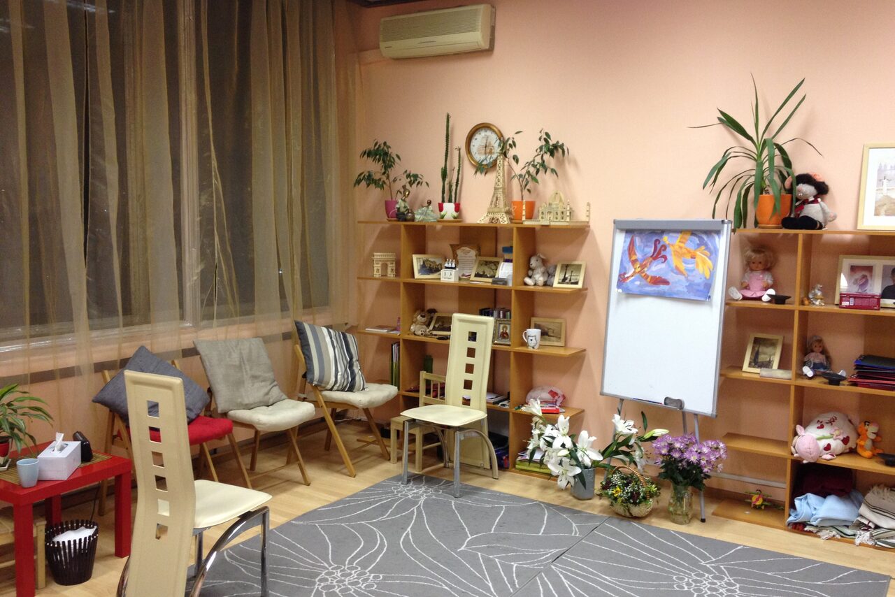 Арендовать Академия Развития