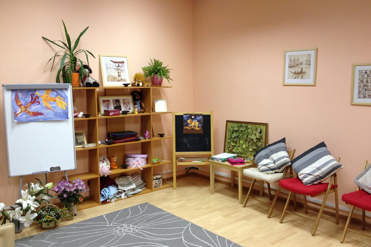 Арендовать Академия Развития