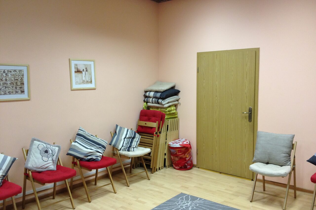 Арендовать Академия Развития