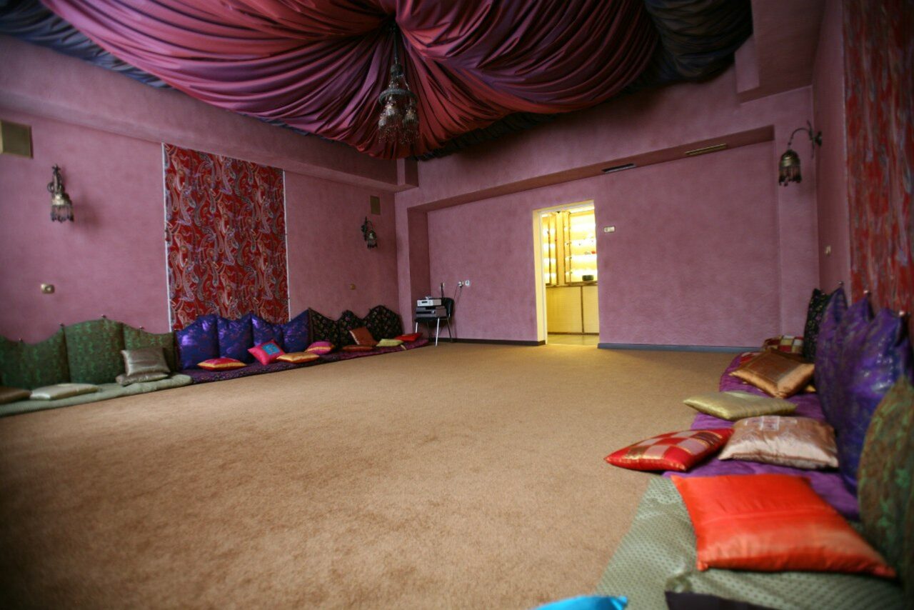 Арендовать Индийский зал