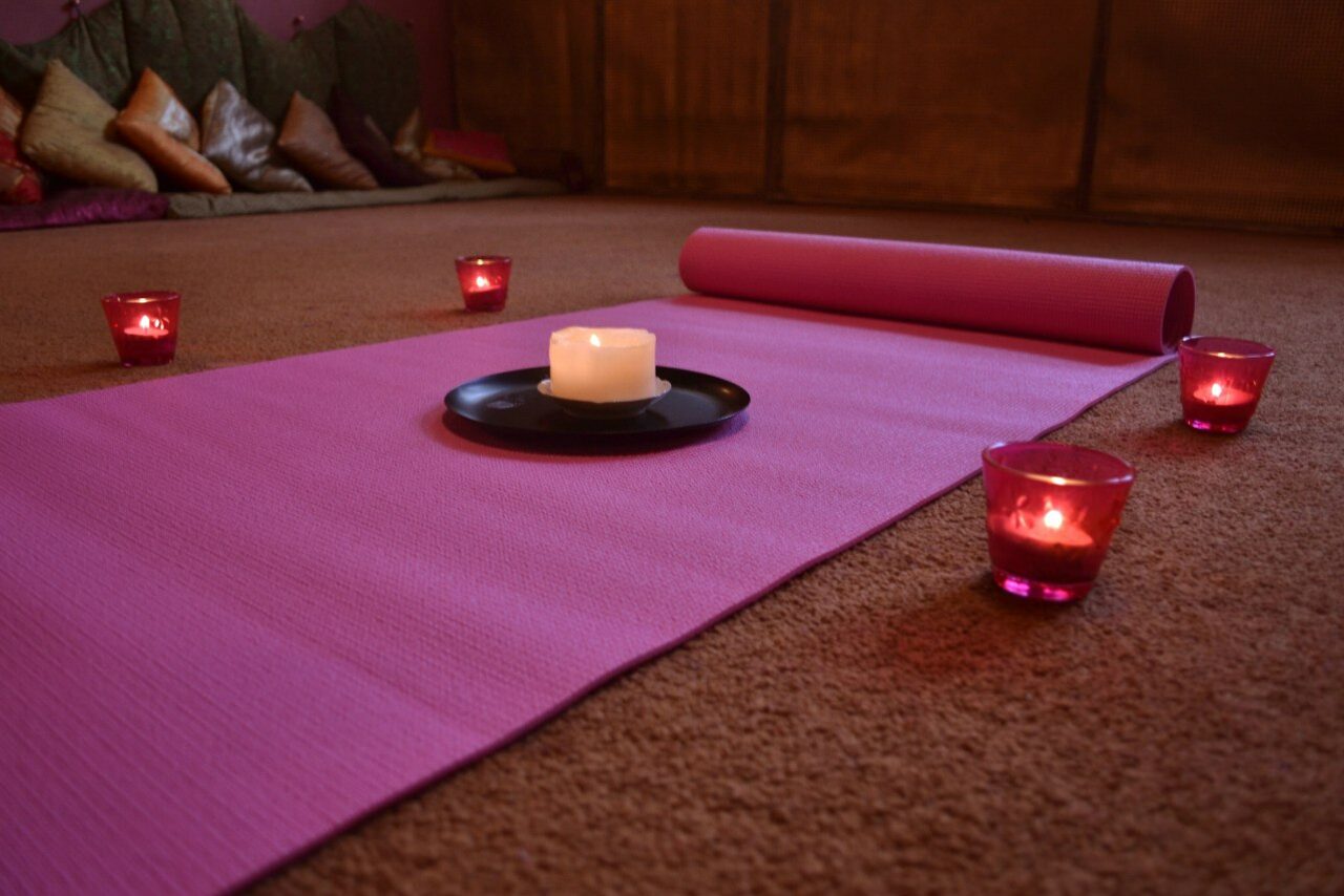 Арендовать Индийский зал