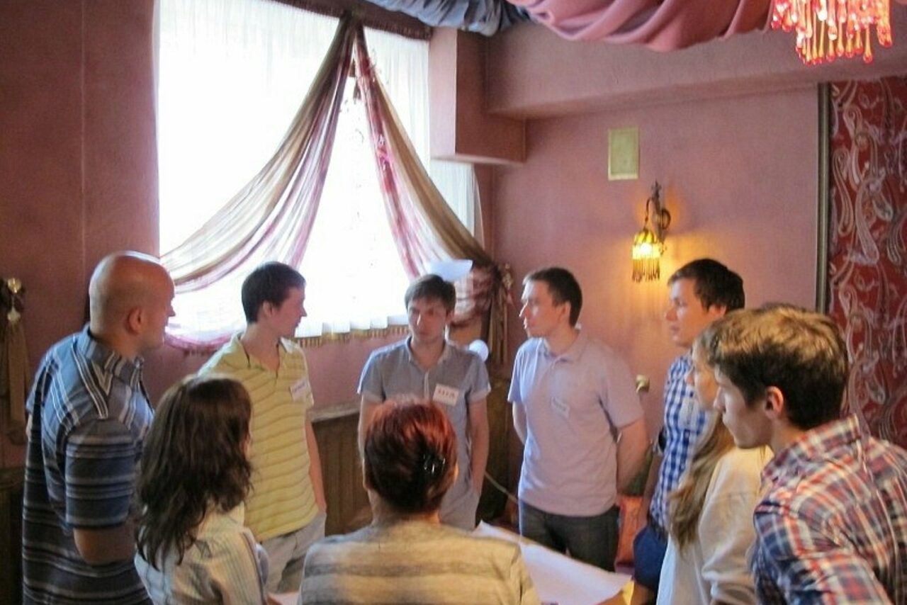 Арендовать Индийский зал