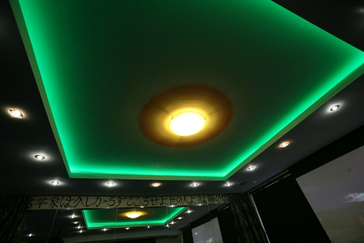 Арендовать Японский зал