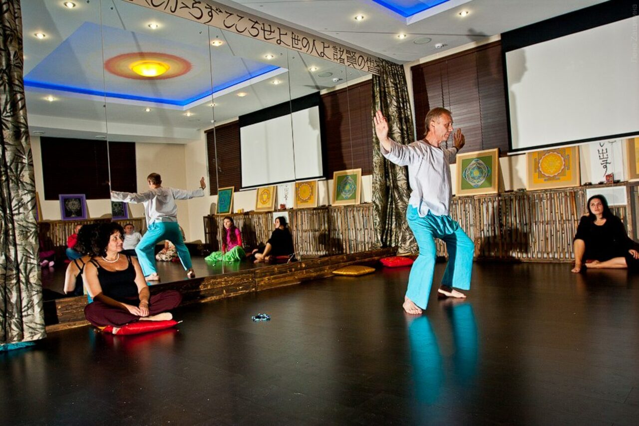 Арендовать Японский зал