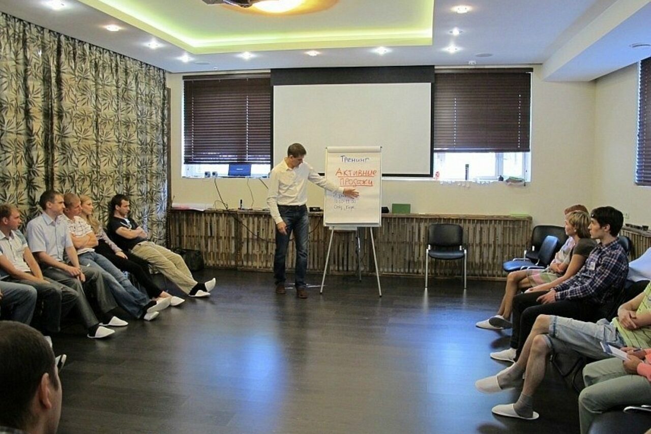 Арендовать Японский зал