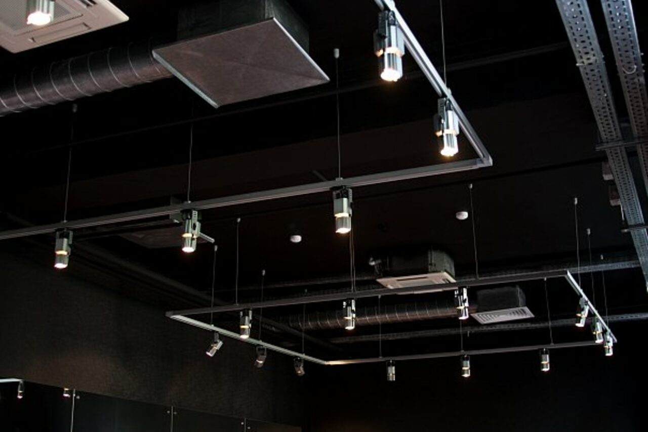 Арендовать 54 Dance Studio