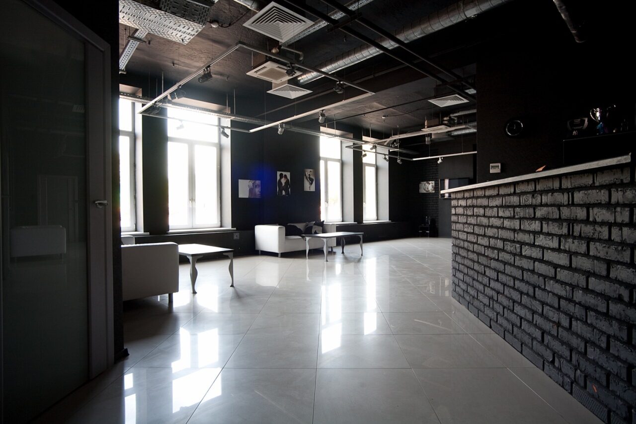 Арендовать 54 Dance Studio