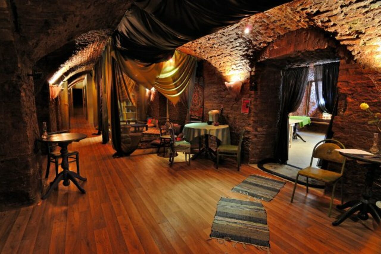 Арендовать Samadeva центр гармоничного развития человека