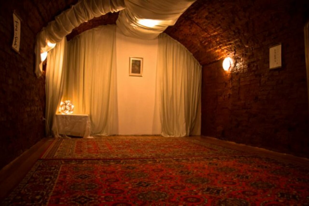 Арендовать Samadeva центр гармоничного развития человека