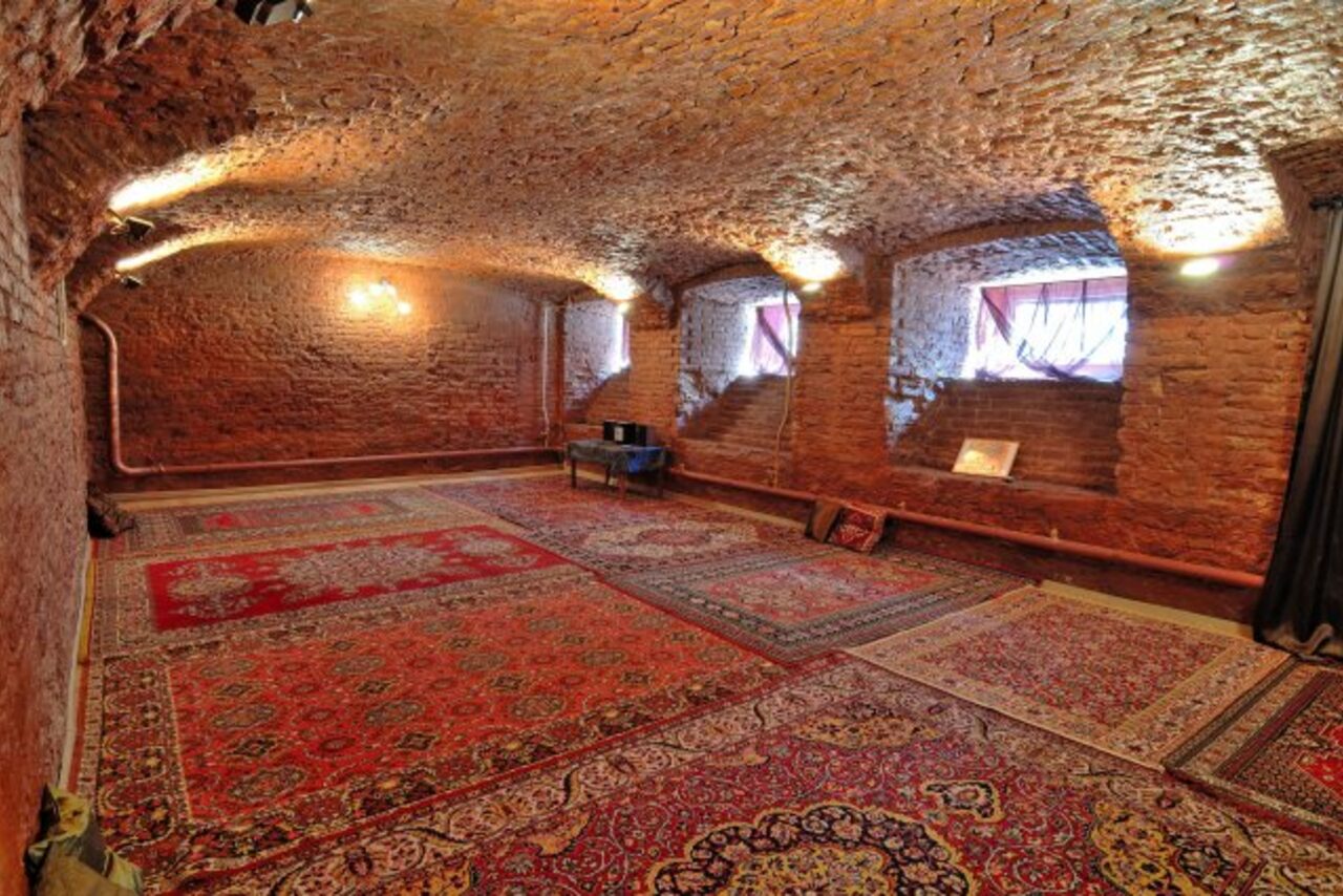 Арендовать Samadeva центр гармоничного развития человека