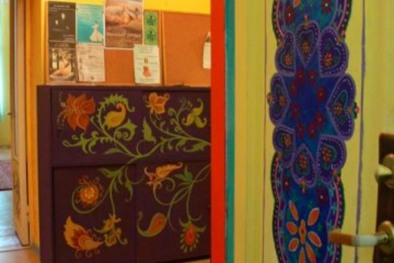 Арендовать Samadeva, центр гармоничного развития человека