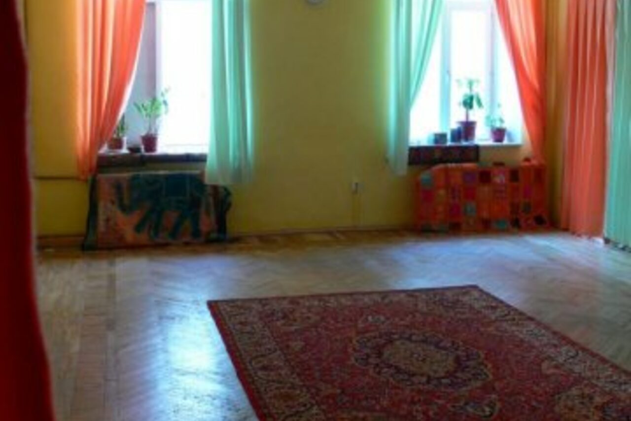 Арендовать Samadeva, центр гармоничного развития человека