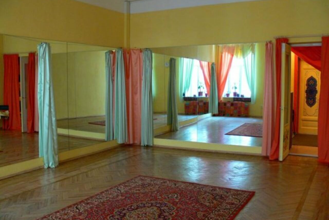 Арендовать Samadeva, центр гармоничного развития человека