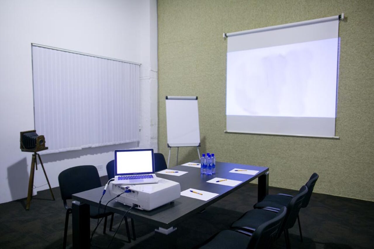 Арендовать JD Studio Зал Мастер-Классов