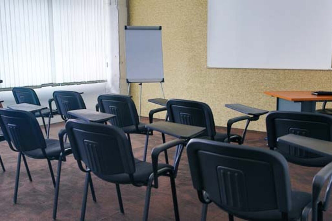 Арендовать JD Studio Зал Мастер-Классов