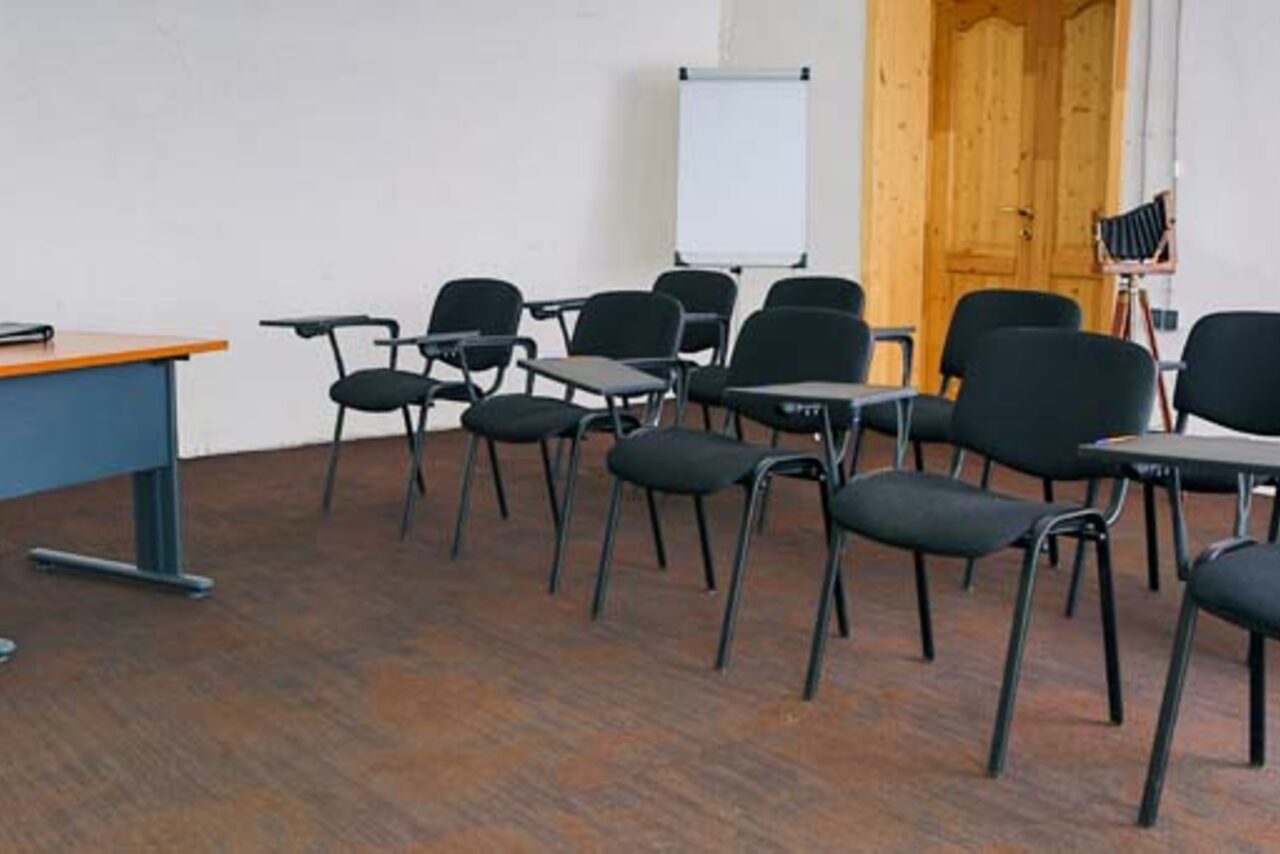 Арендовать JD Studio Зал Мастер-Классов