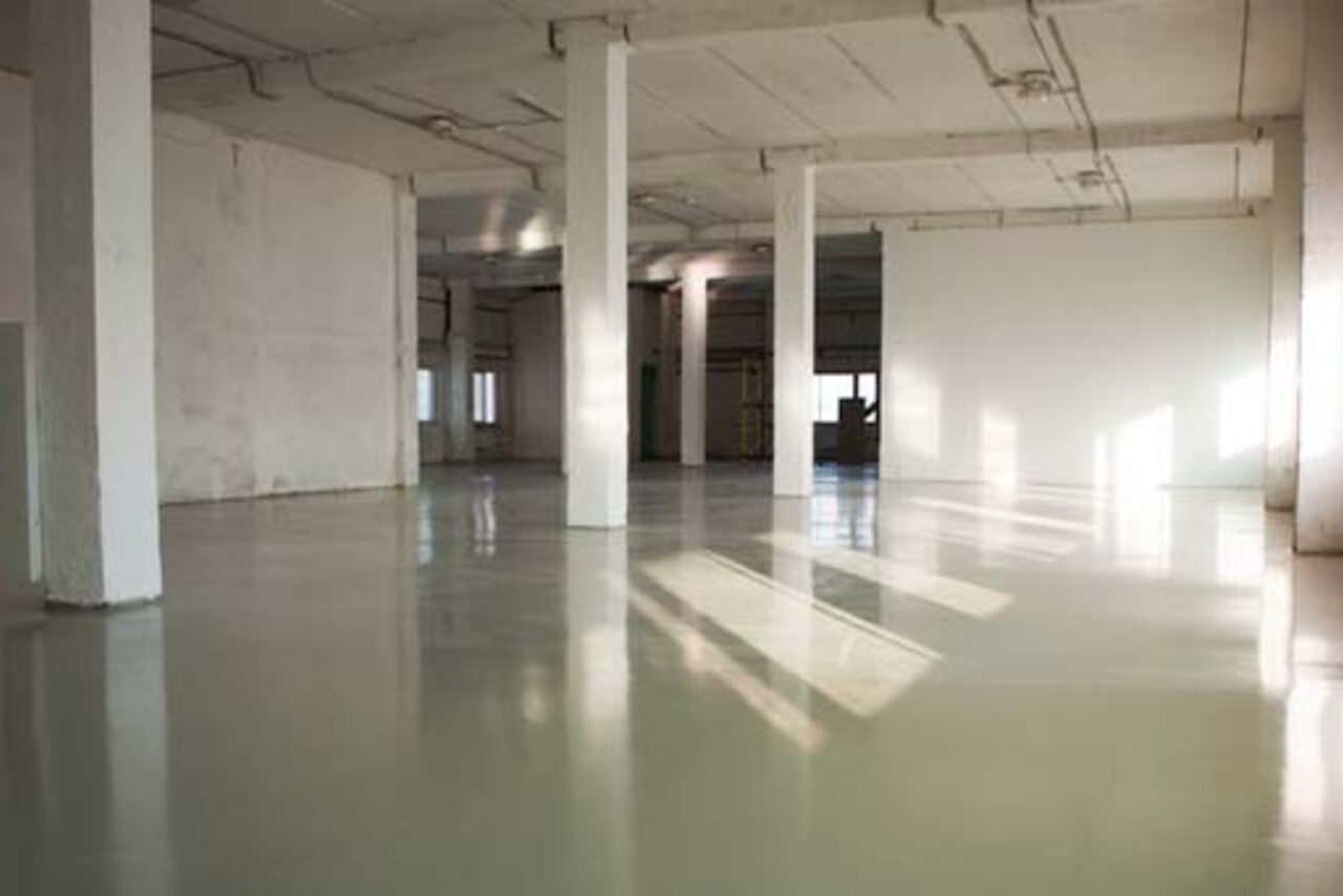 Арендовать JD Studio Универсальное лофт-пространство