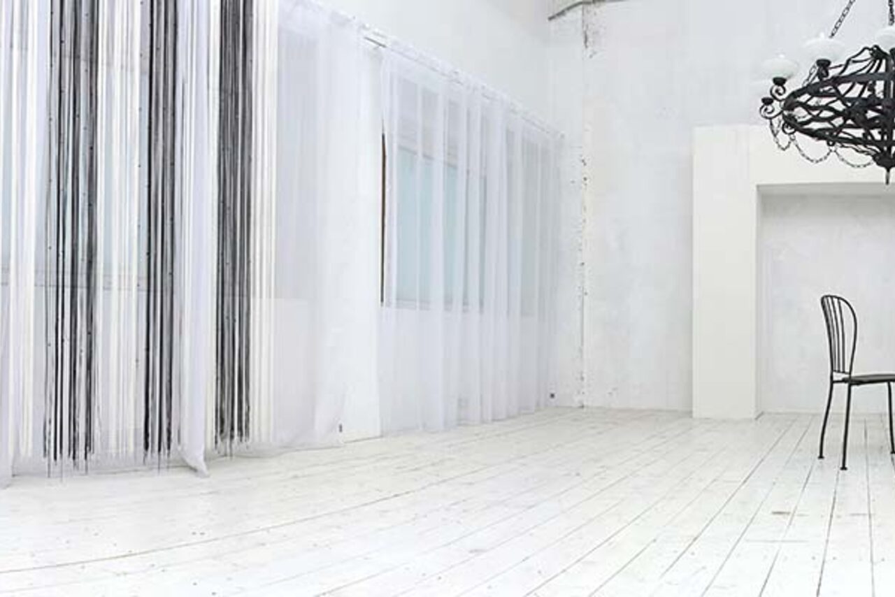 Арендовать JD Studio Зал для съемок и вечеринок