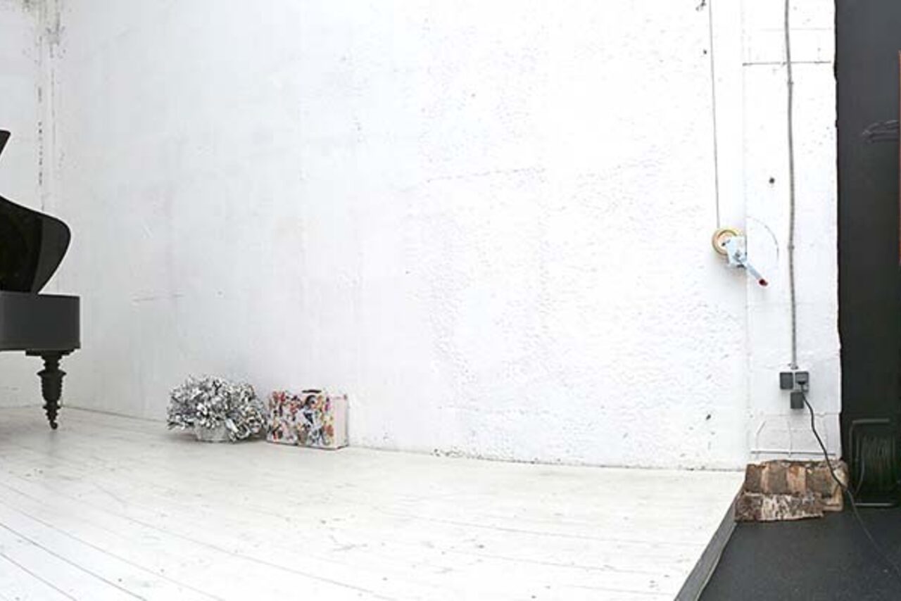 Арендовать JD Studio Зал для съемок и вечеринок