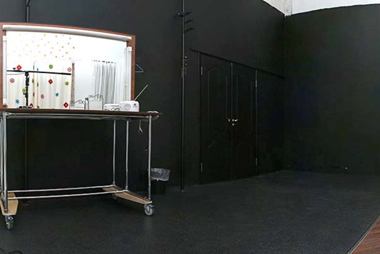 Арендовать JD Studio Зал для съемок и вечеринок