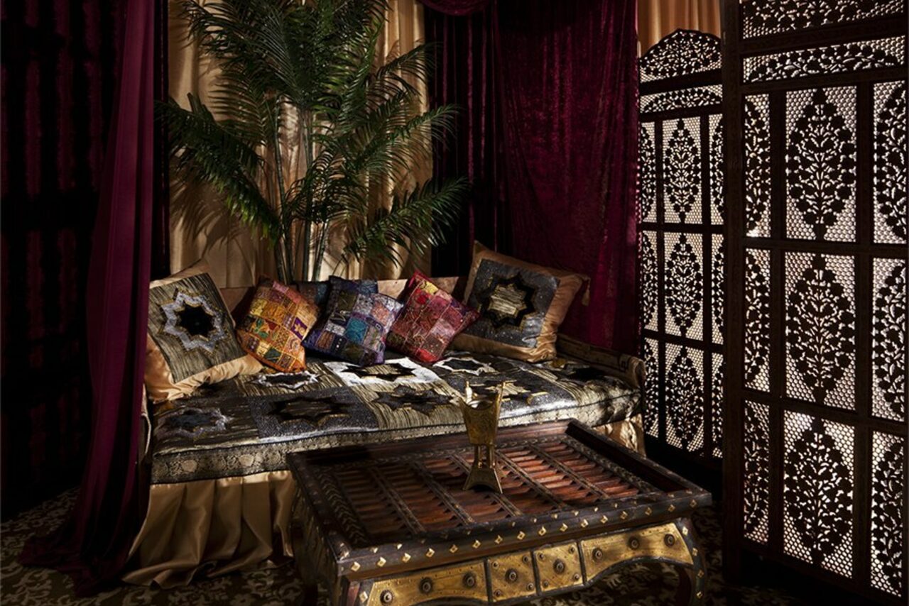 Арендовать JD Studio Многофункциональное арт-пространство