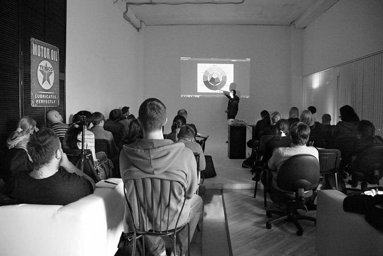 Арендовать JD Studio Творческое пространство