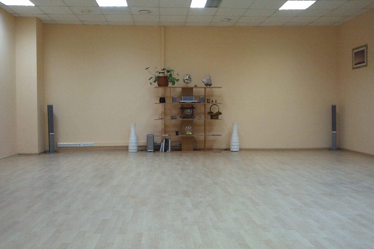 Арендовать офис