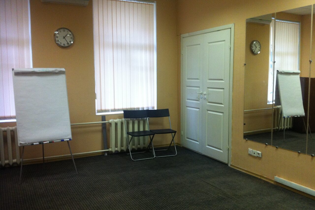 Арендовать Be happy project