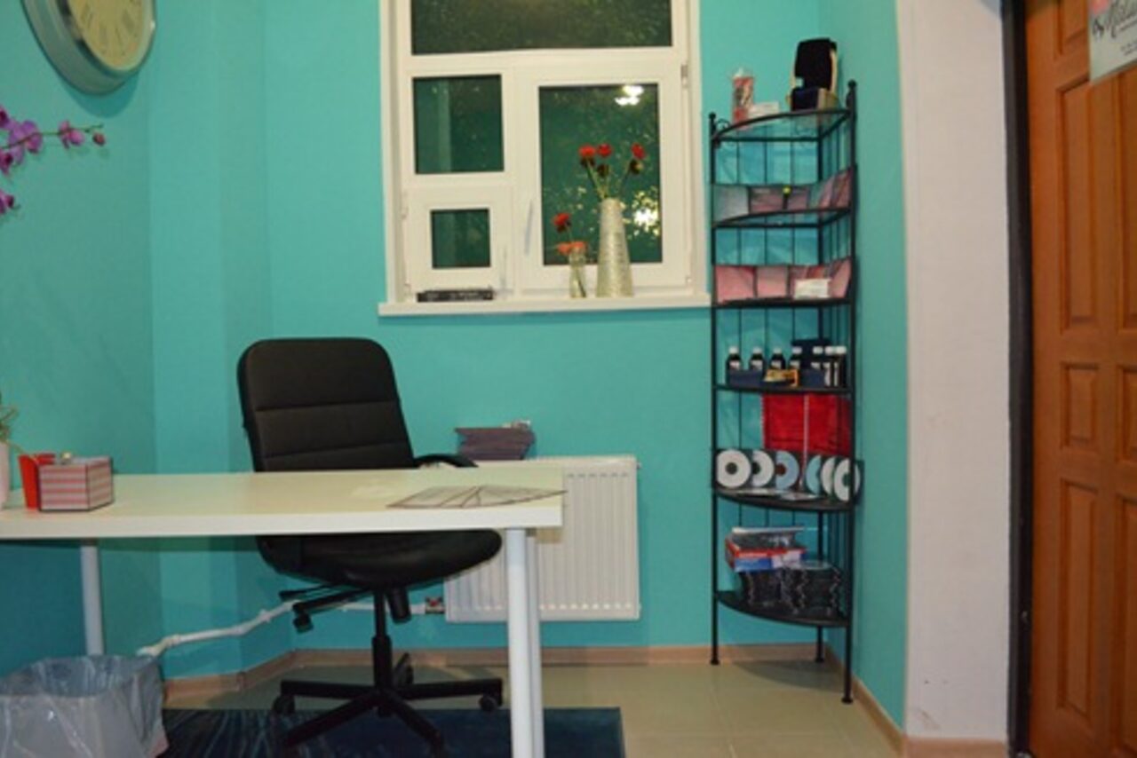 Арендовать Milamar