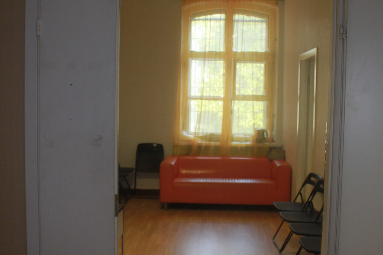 Арендовать Dance Studio WoW