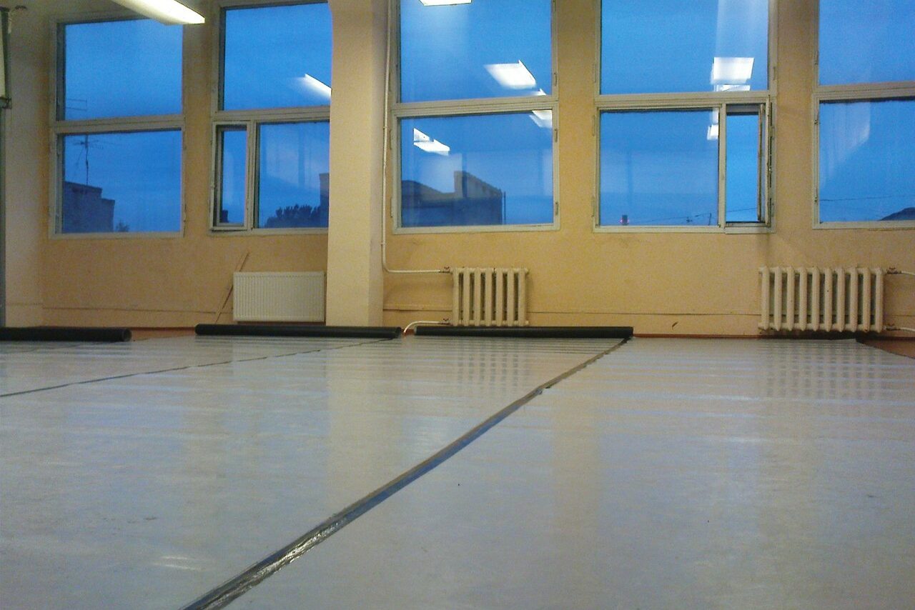 Арендовать Школа ирландского танца "Мирквуд"