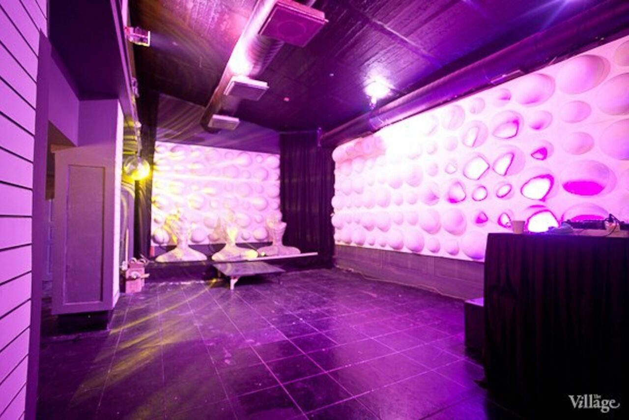 Арендовать Клубное пространство