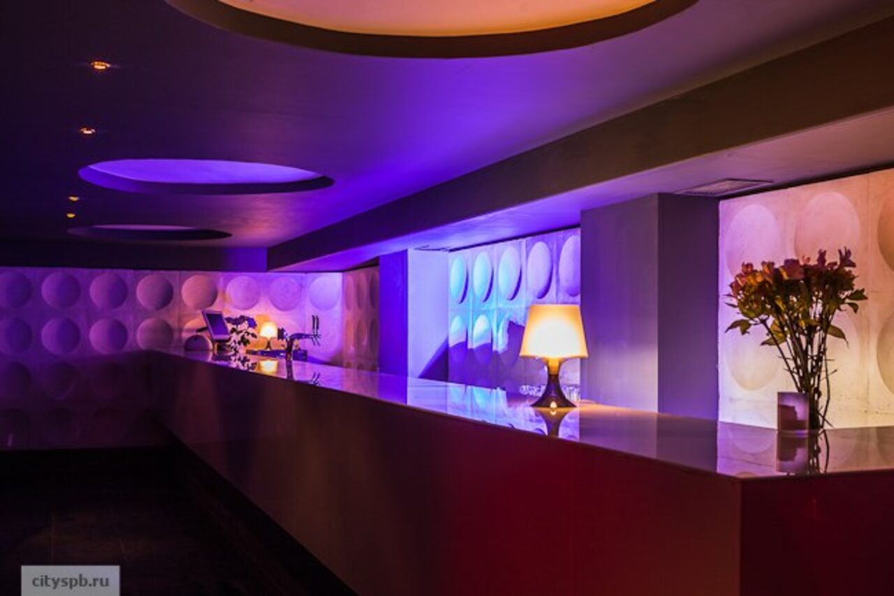 Арендовать Клубное пространство