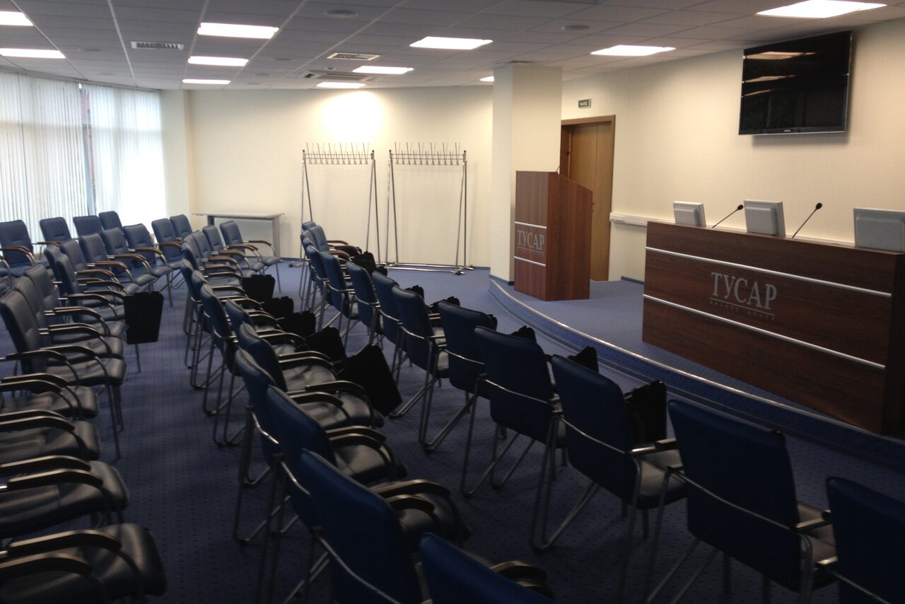 Арендовать Тусар